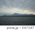 雲仙普賢岳