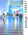 夏の終わりの雨
