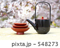 お花見宴会