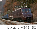 さよならEF55 1　EL奥利根号