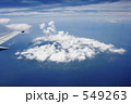 屋久島空撮