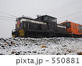 ストーブ列車