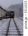津軽鉄道 ストーブ列車