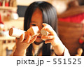 はい、あげる！