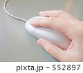 マウス操作