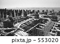 東京湾・大井埠頭　昭和４８年