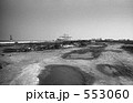 東京湾・大井埠頭　昭和４８年