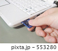 SDカード挿入 SDカード挿入