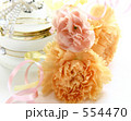 宝石箱に花を添えて