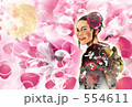 誕生　～牡丹～