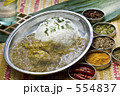 チキンカレー