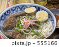 ソーキそば（沖縄）