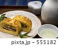 う巻き卵