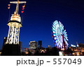 神戸の夜景