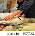 マグロ解体