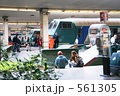 フィレンツェ中央駅