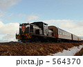 ストーブ列車