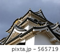 彦根城・天守閣