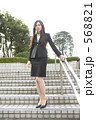 ビジネスウーマン