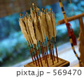 京都の武者飾り