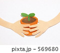 環境にやさしく