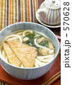 きつねうどん