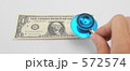 金融イメージ（ドル診察）