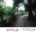石神井公園