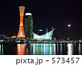 神戸の夜景