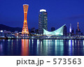 神戸の夜景
