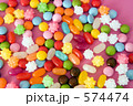 小さなお菓子たち　２