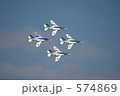 ブルーインパルス