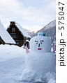 雪だるま