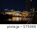 ベイクォーター（BAY QUARTER YOKOHAMA）の夜景