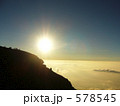 富士山朝焼けphoto