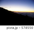 富士山朝焼けphoto
