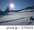 雪景色