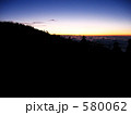 富士山朝焼けphoto