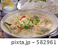 グリーンカレー