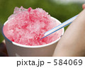 かき氷