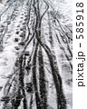 雪道