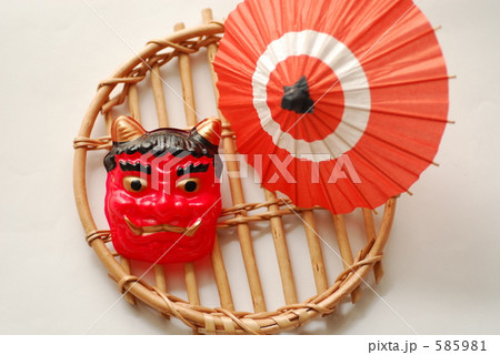 「節分Ⅱ」の写真素材 「節分Ⅱ」の写真素材