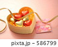 バレンタインチョコ