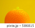 プラスチックのみかん