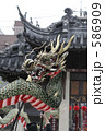 龍踊り