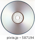 CD-R(表)
