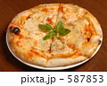 ピザ