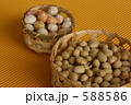 鬼打豆