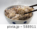 雑穀ご飯