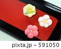 和の彩り